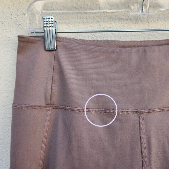 5/$100 SALE - girlfriend collective Compressive High Rise Leggings - Picture 7 of 8